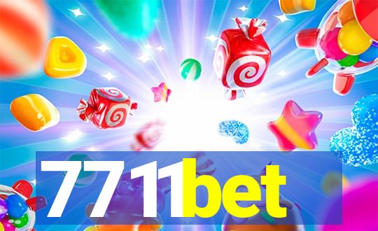 7711bet