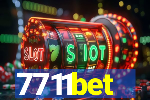 7711bet