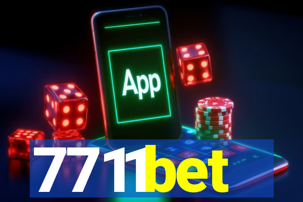 7711bet