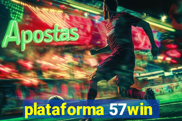 plataforma 57win