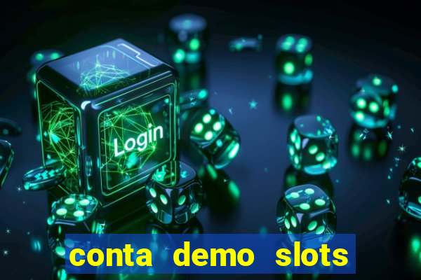 conta demo slots dragon hatch