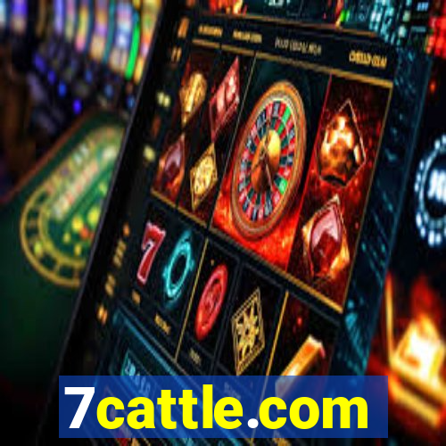 7cattle.com plataforma de jogos