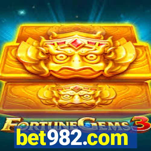 bet982.com