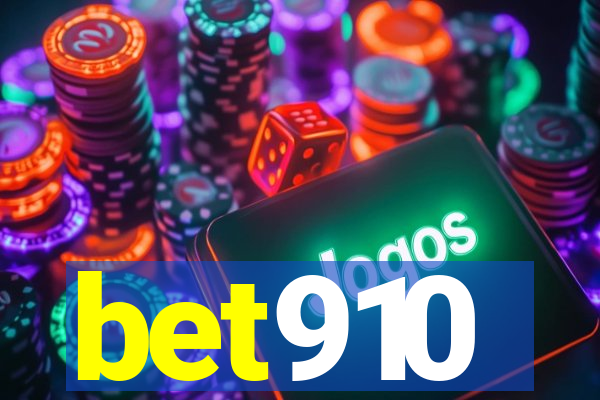 bet910