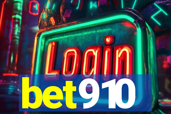 bet910