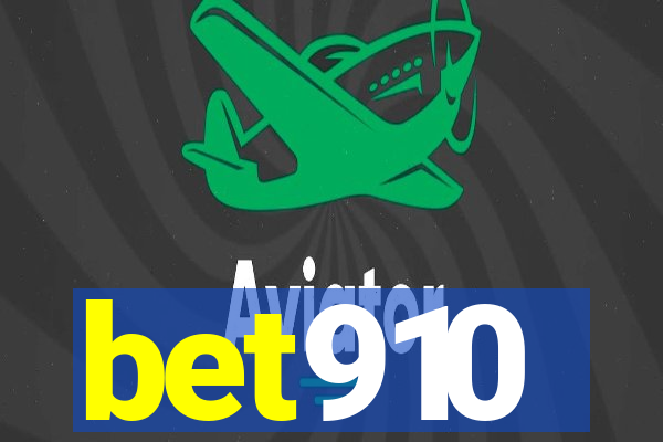 bet910