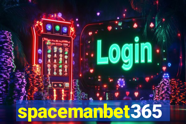 spacemanbet365