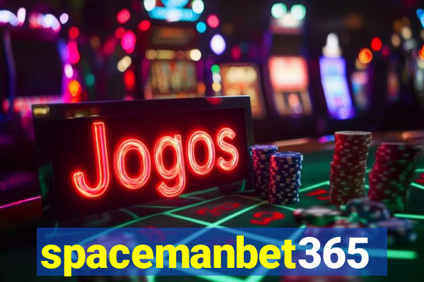 spacemanbet365