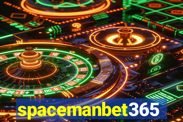 spacemanbet365