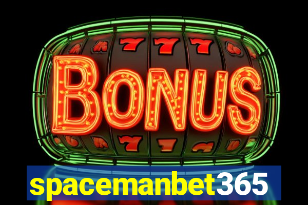 spacemanbet365