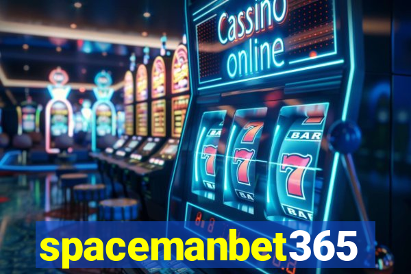 spacemanbet365