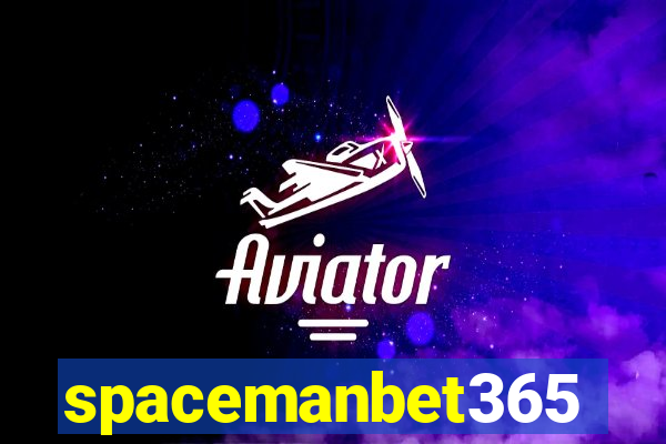 spacemanbet365