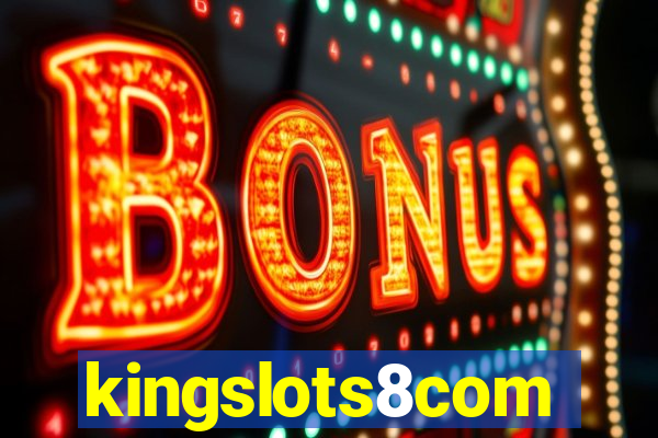 kingslots8com