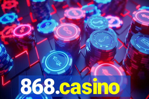 868.casino