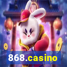 868.casino