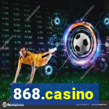 868.casino