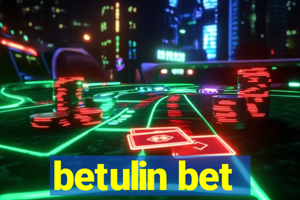 betulin bet