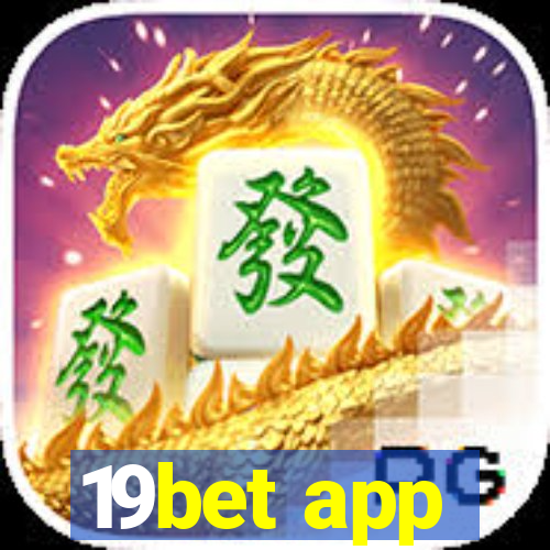 19bet app