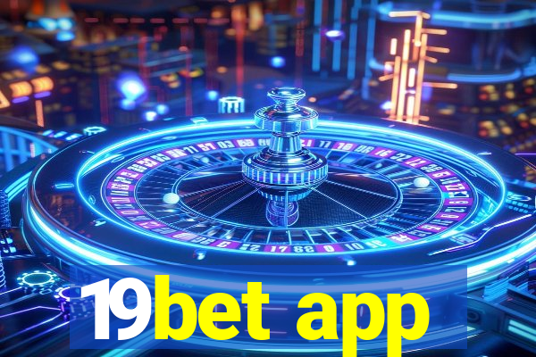 19bet app