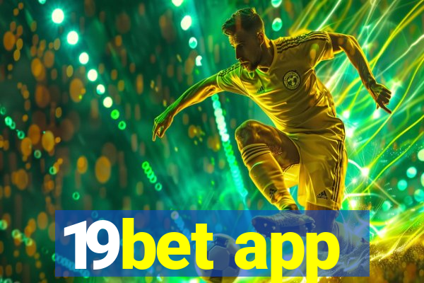 19bet app