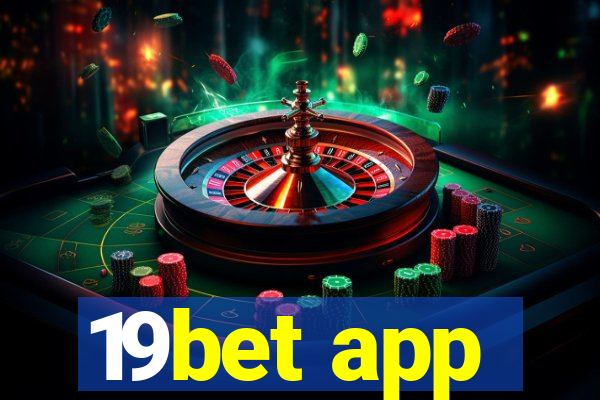 19bet app