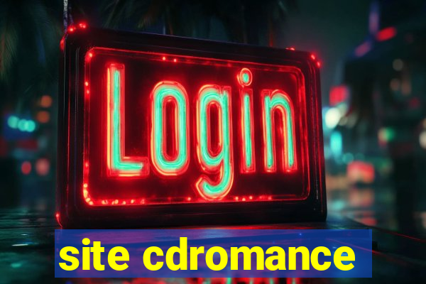 site cdromance