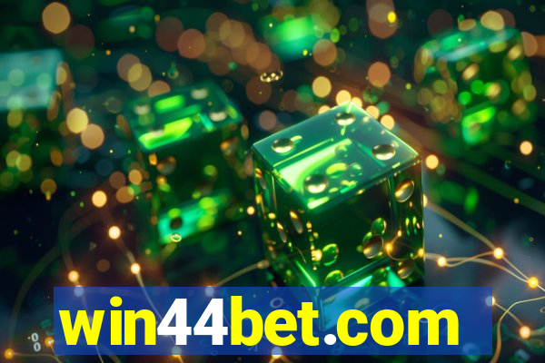 win44bet.com