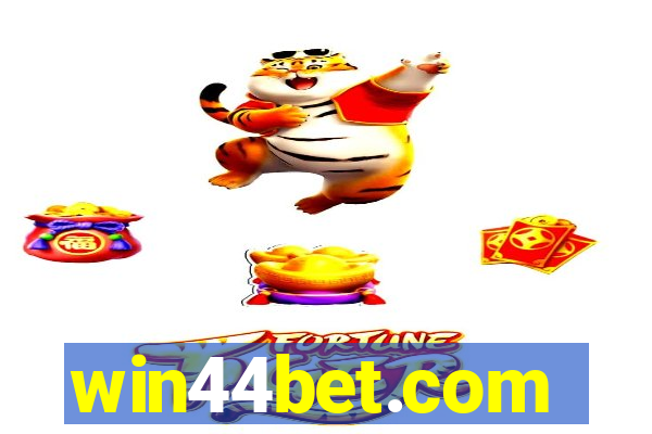 win44bet.com