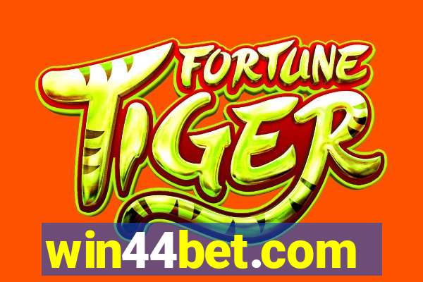 win44bet.com