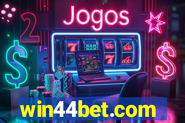 win44bet.com