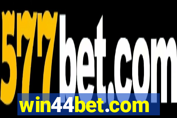 win44bet.com