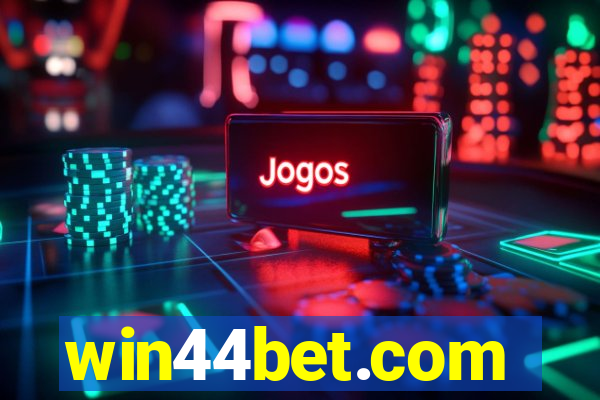 win44bet.com