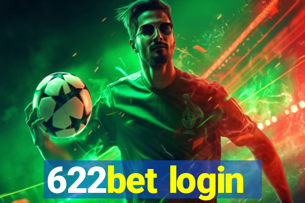 622bet login