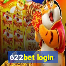 622bet login