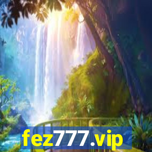 fez777.vip