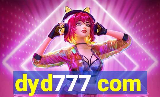 dyd777 com