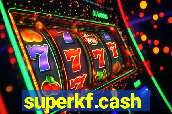 superkf.cash