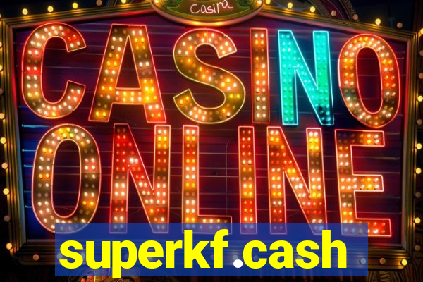 superkf.cash