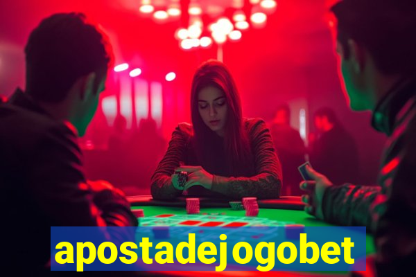 apostadejogobet