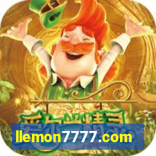 llemon7777.com