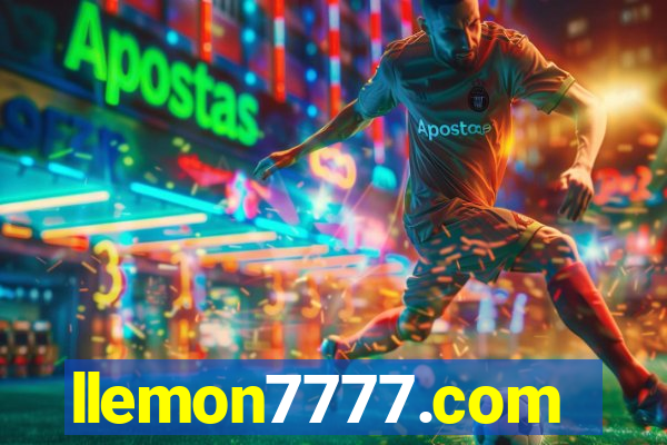 llemon7777.com