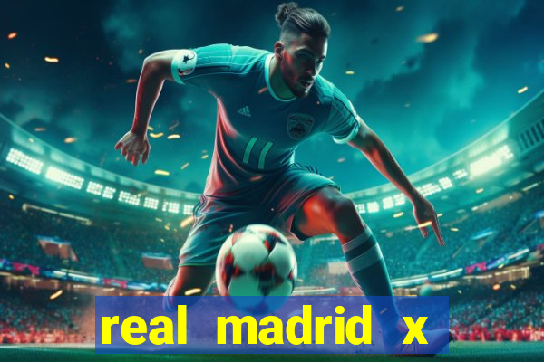 real madrid x liverpool futemax