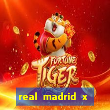 real madrid x liverpool futemax