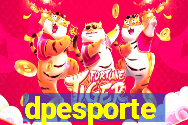 dpesporte