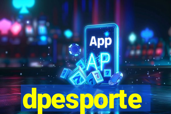 dpesporte