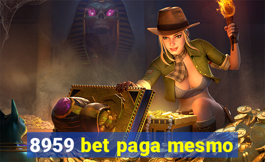 8959 bet paga mesmo