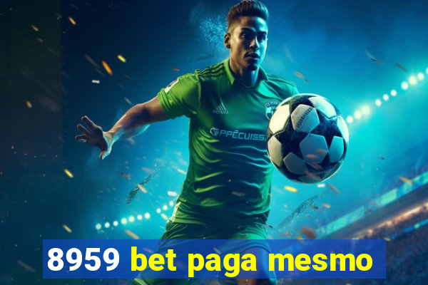 8959 bet paga mesmo