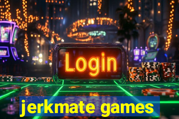 jerkmate games