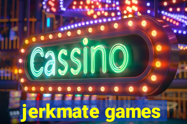 jerkmate games