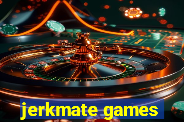 jerkmate games